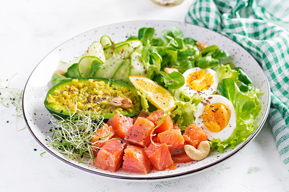 Lze Keto dietu kombinovat s jinou dietou?